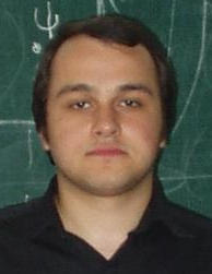 Бебія Максим Отарійович