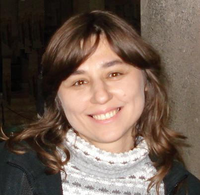 Ігнатович Світлана Юріївна