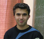 Півень Олексій Леонідович