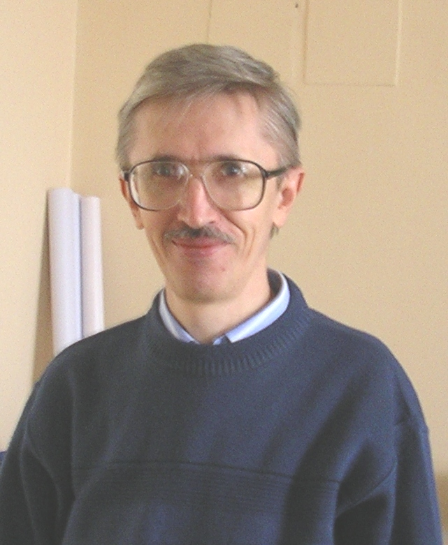 Пославський Сергій Олександрович