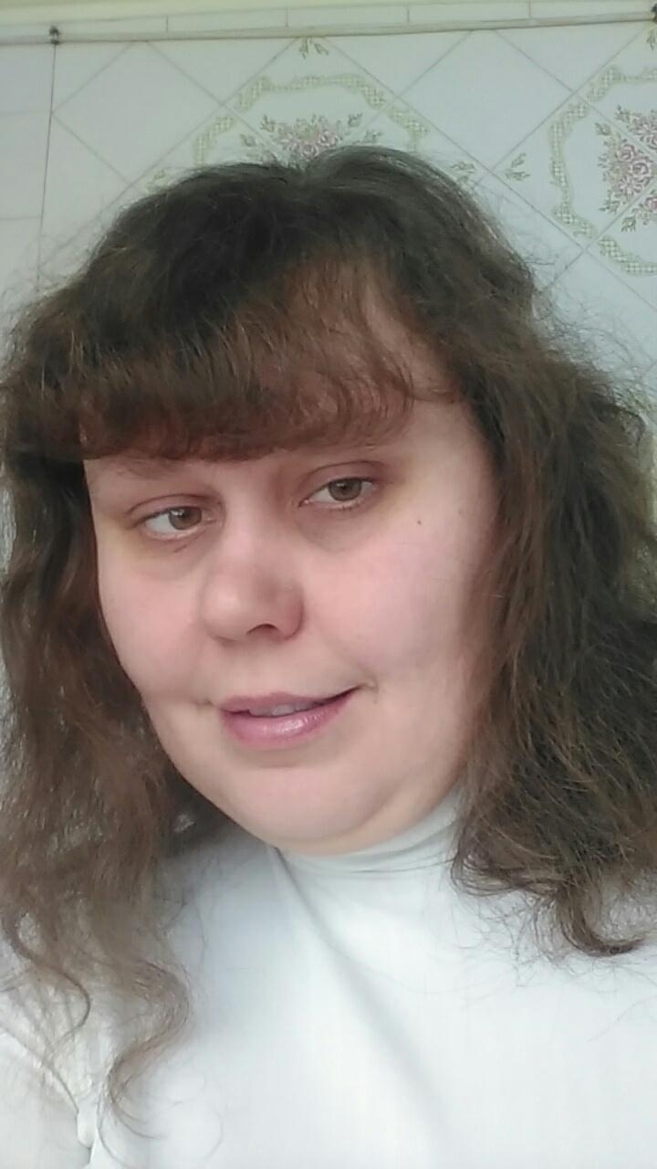 Ревіна Тетяна Володимирівна